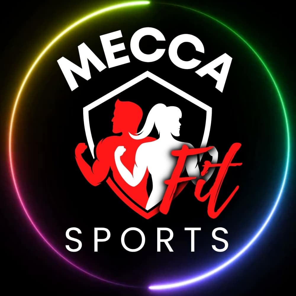 Mecca Fit Sports